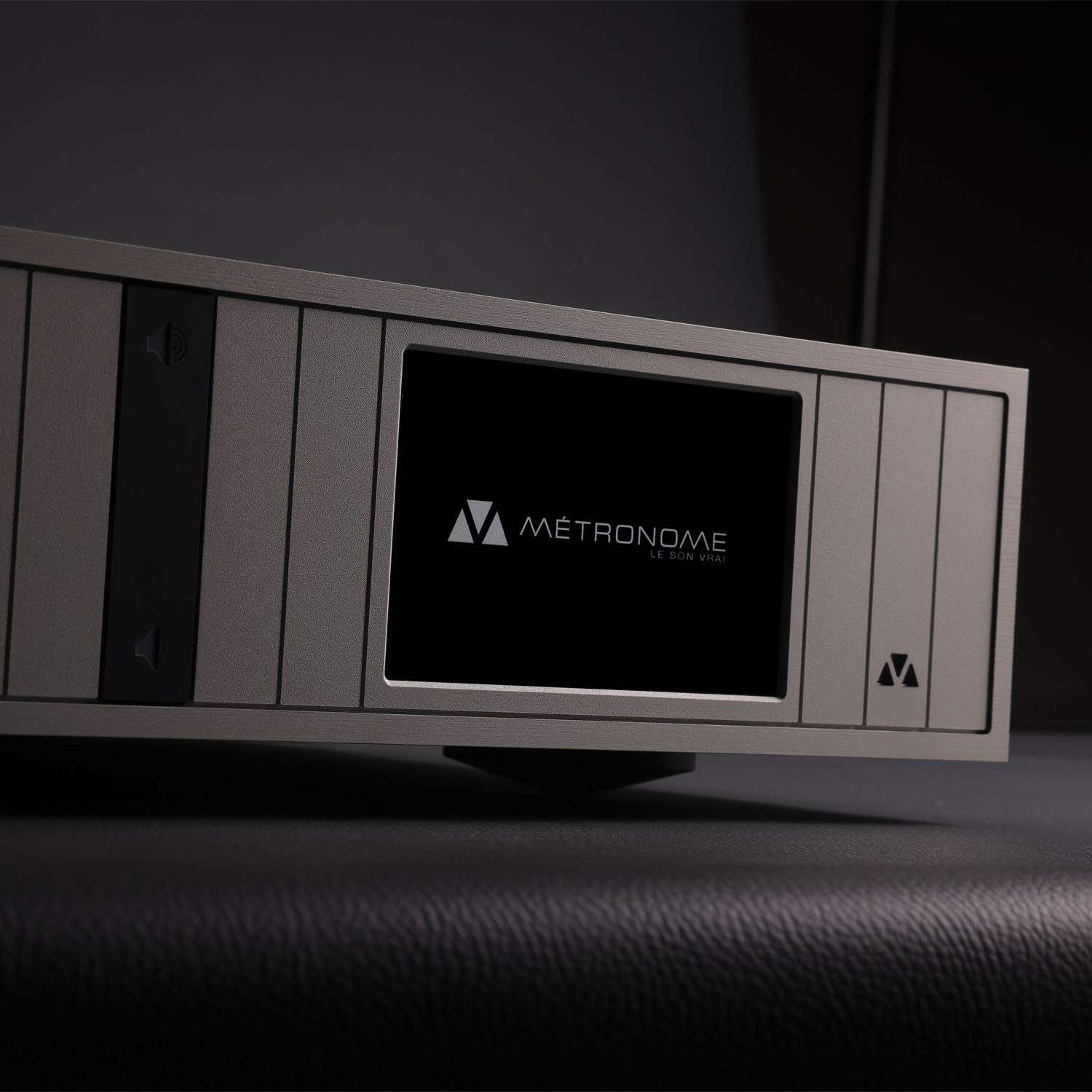 DSC by Métronome