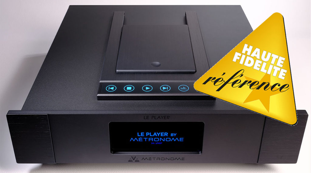 Review Le Player 4