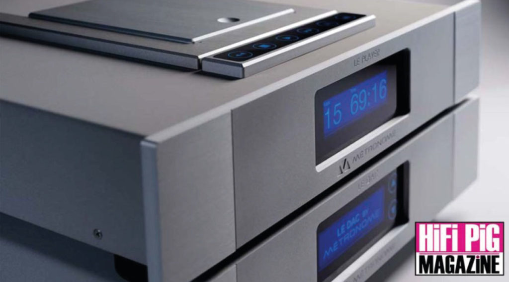Review Le Player 4 Le Dac 2