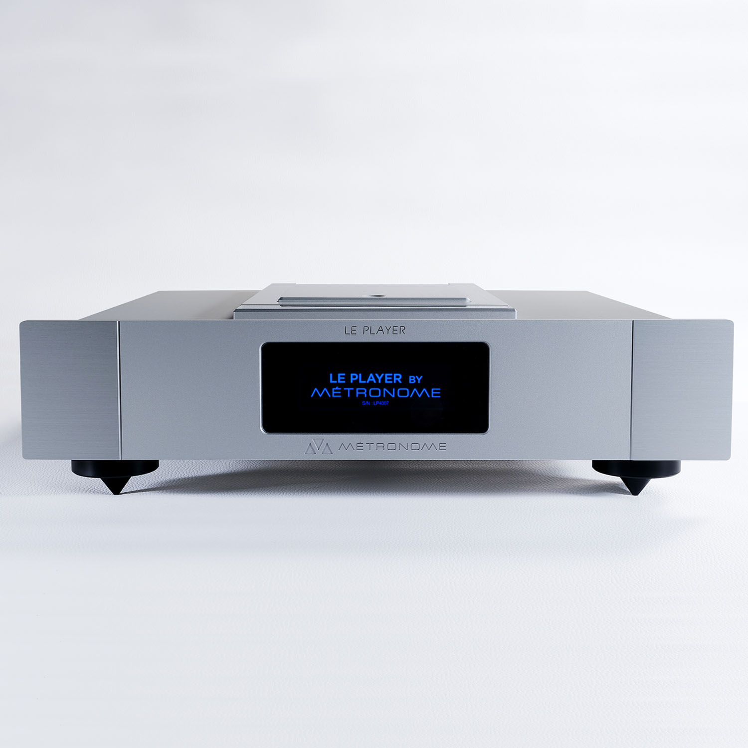 Le Player 4 by Métronome