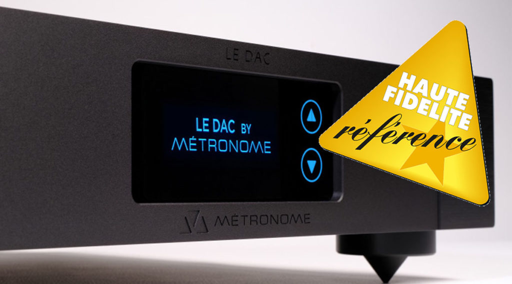 Review Le DAC 2