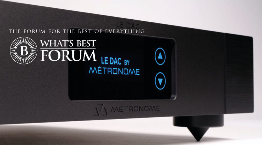 Review Le DAC 2