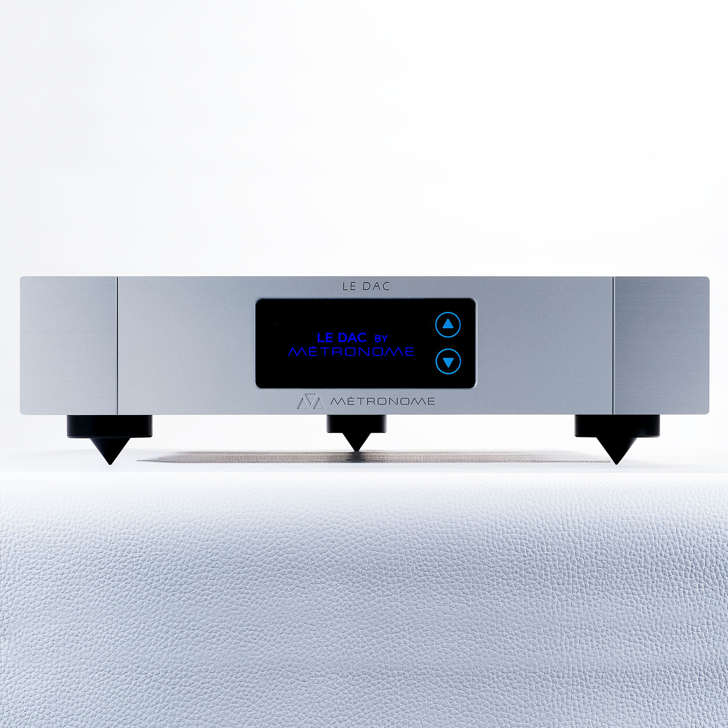 Le DAC 2 by Métronome