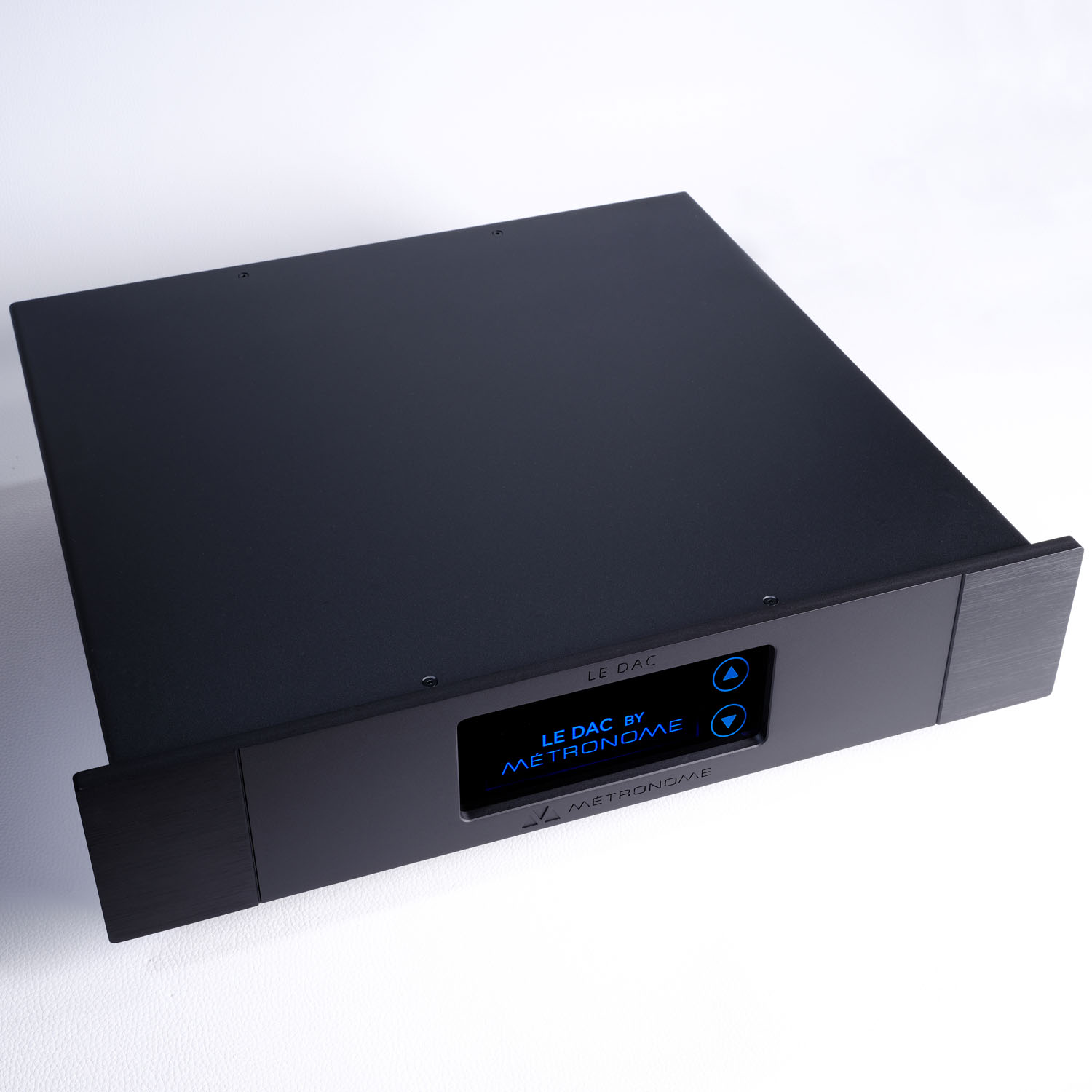 Le DAC 2 by Métronome