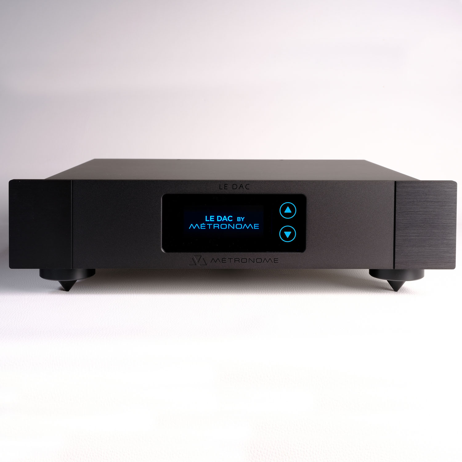 Le DAC 2 by Métronome