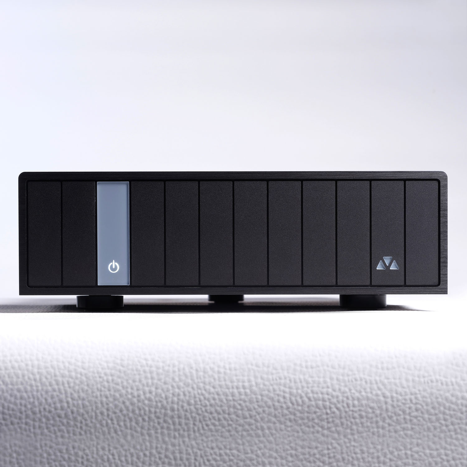 DSS2 by Métronome