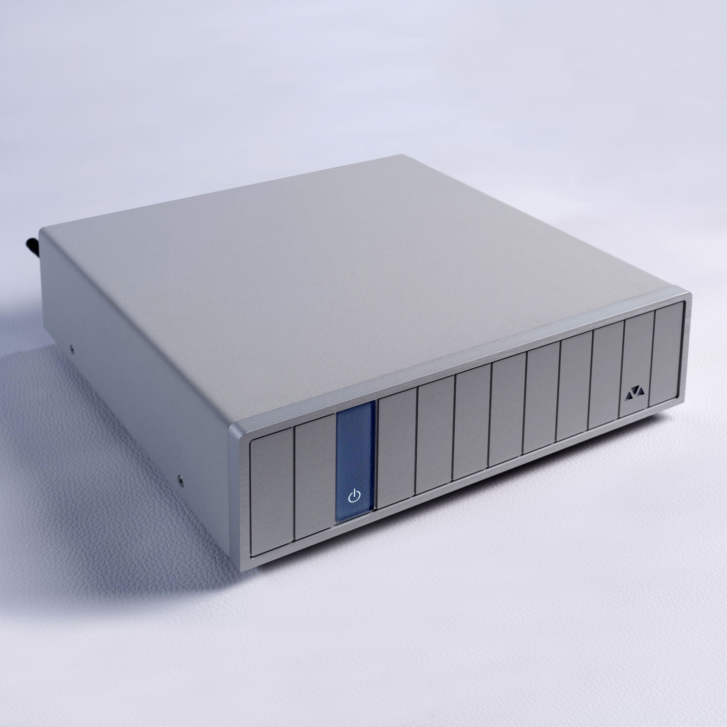 DSS2 by Métronome