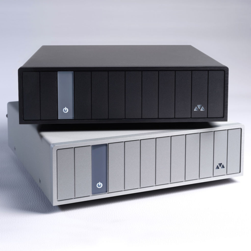 DSS2 by Métronome