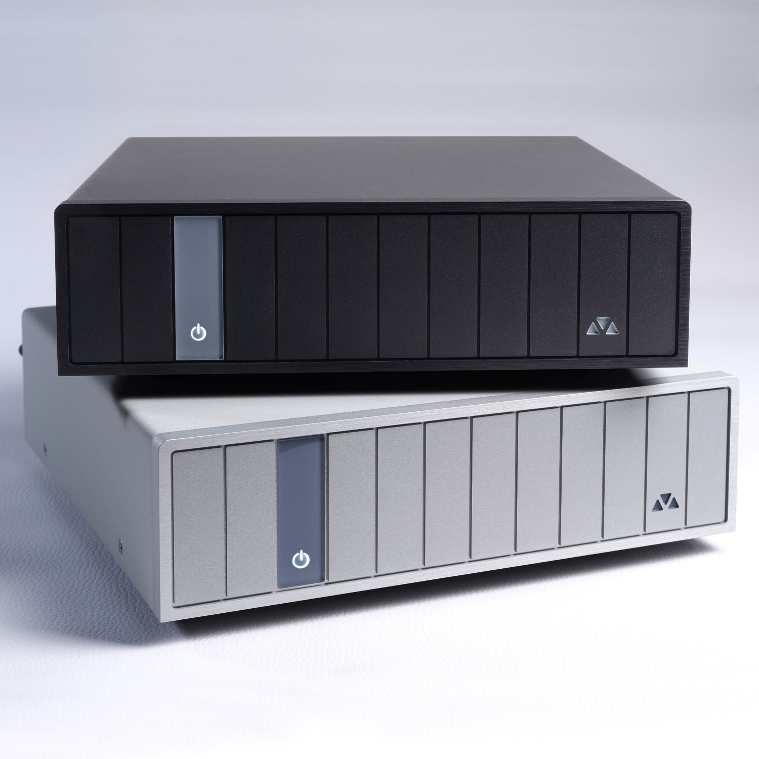 DSS2 by Métronome
