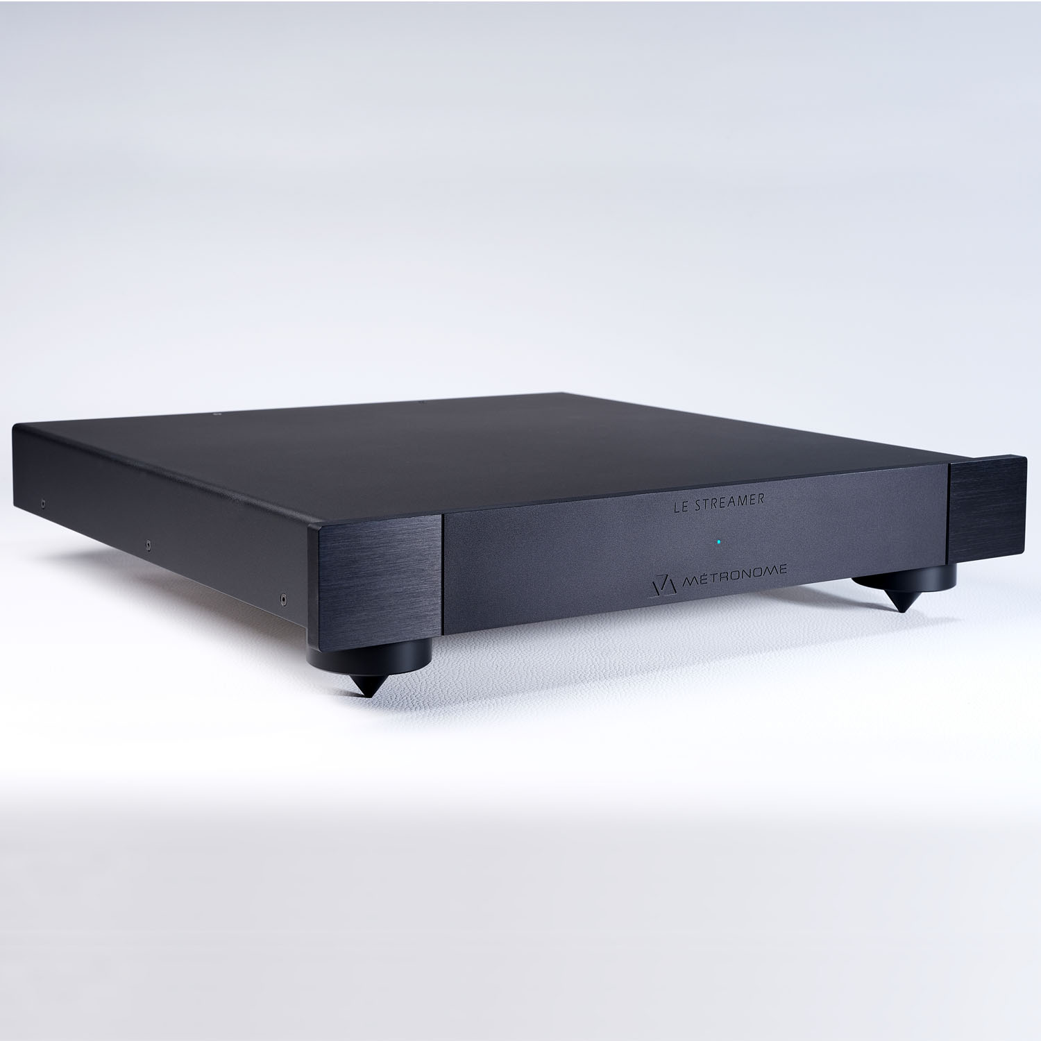 Le streamer by Métronome