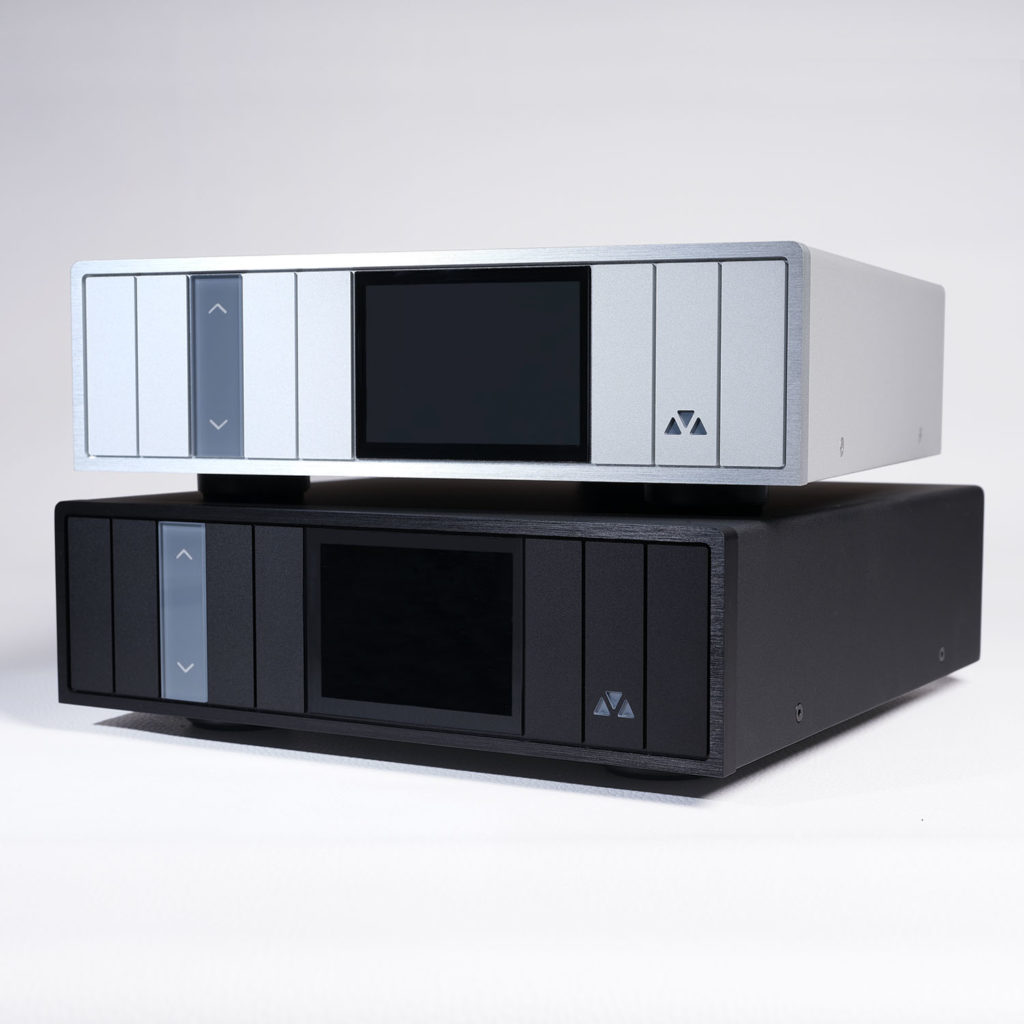 DSC mini by Métronome