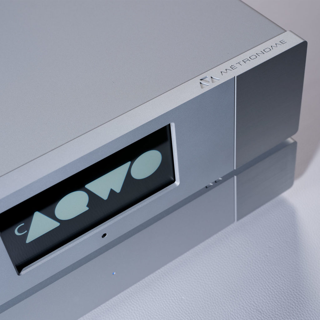 c Aqwo 2 by Métronome