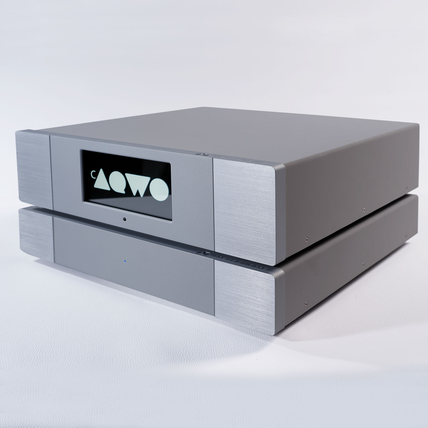 c Aqwo 2 by Métronome