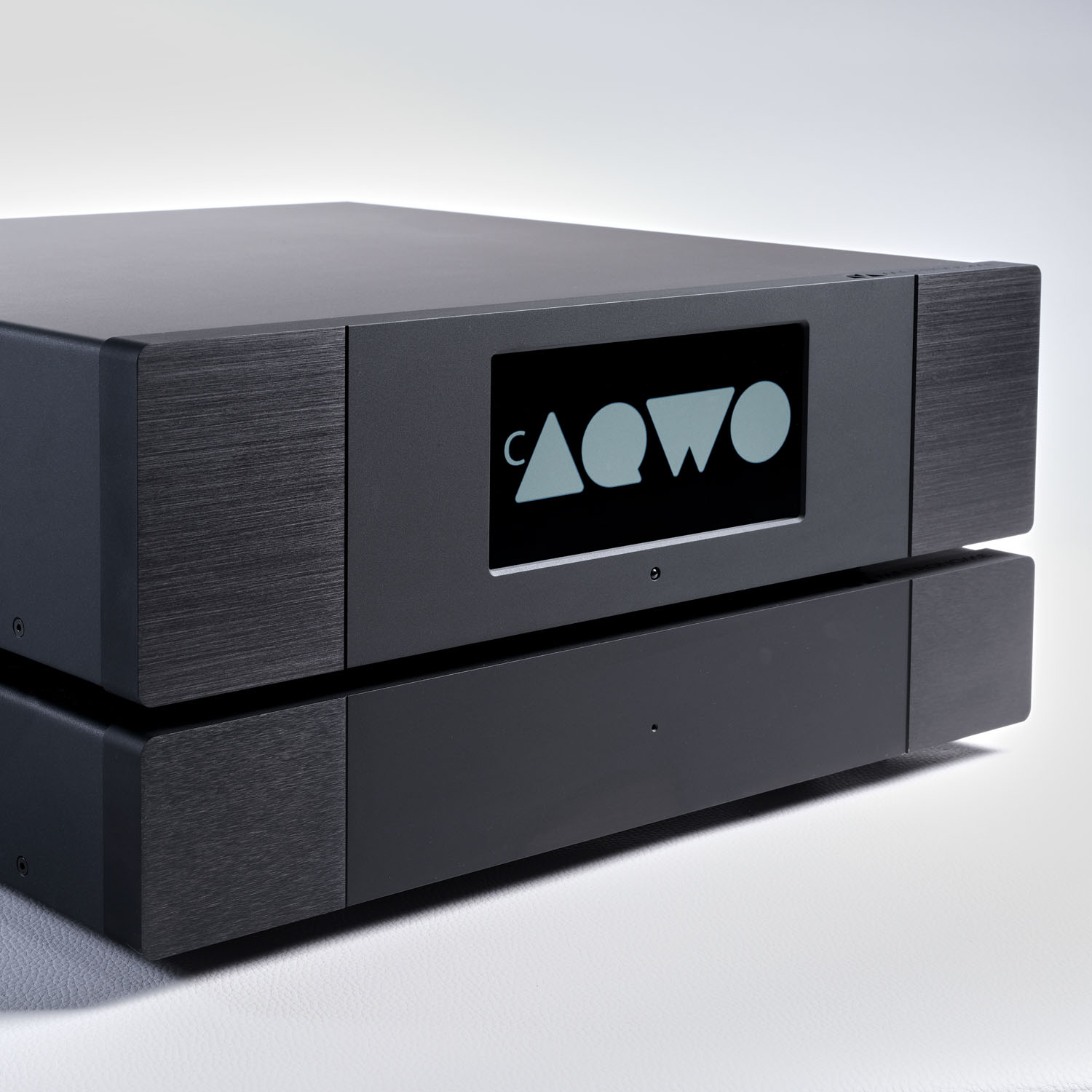 c Aqwo 2 by Métronome