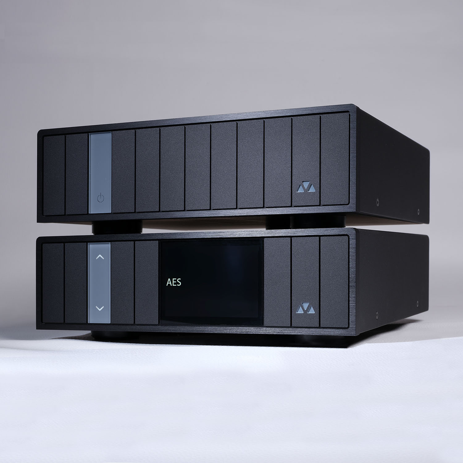DSC mini and DDS 2 by Métronome
