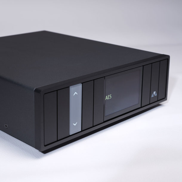 DSC mini by Métronome