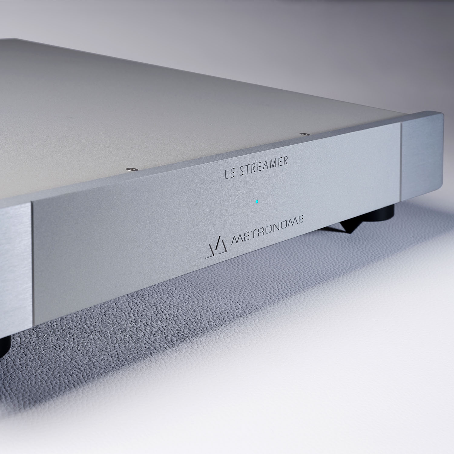 Le Streamer by Métronome