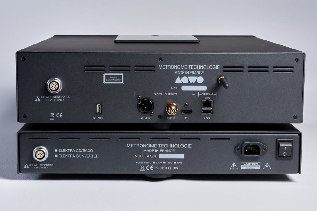 t|Aqwo 2 back by Métronome