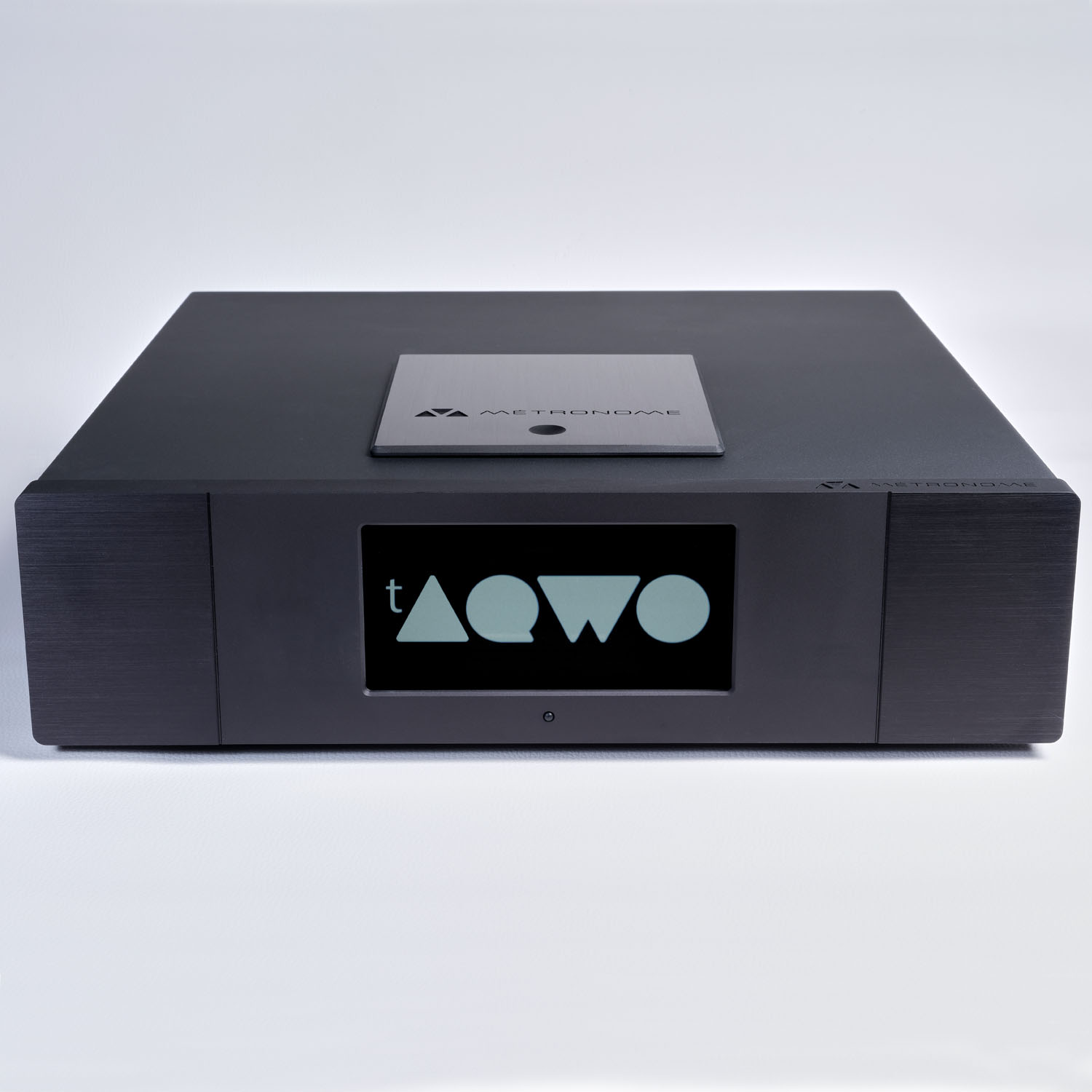t|Aqwo 2 black by Métronome