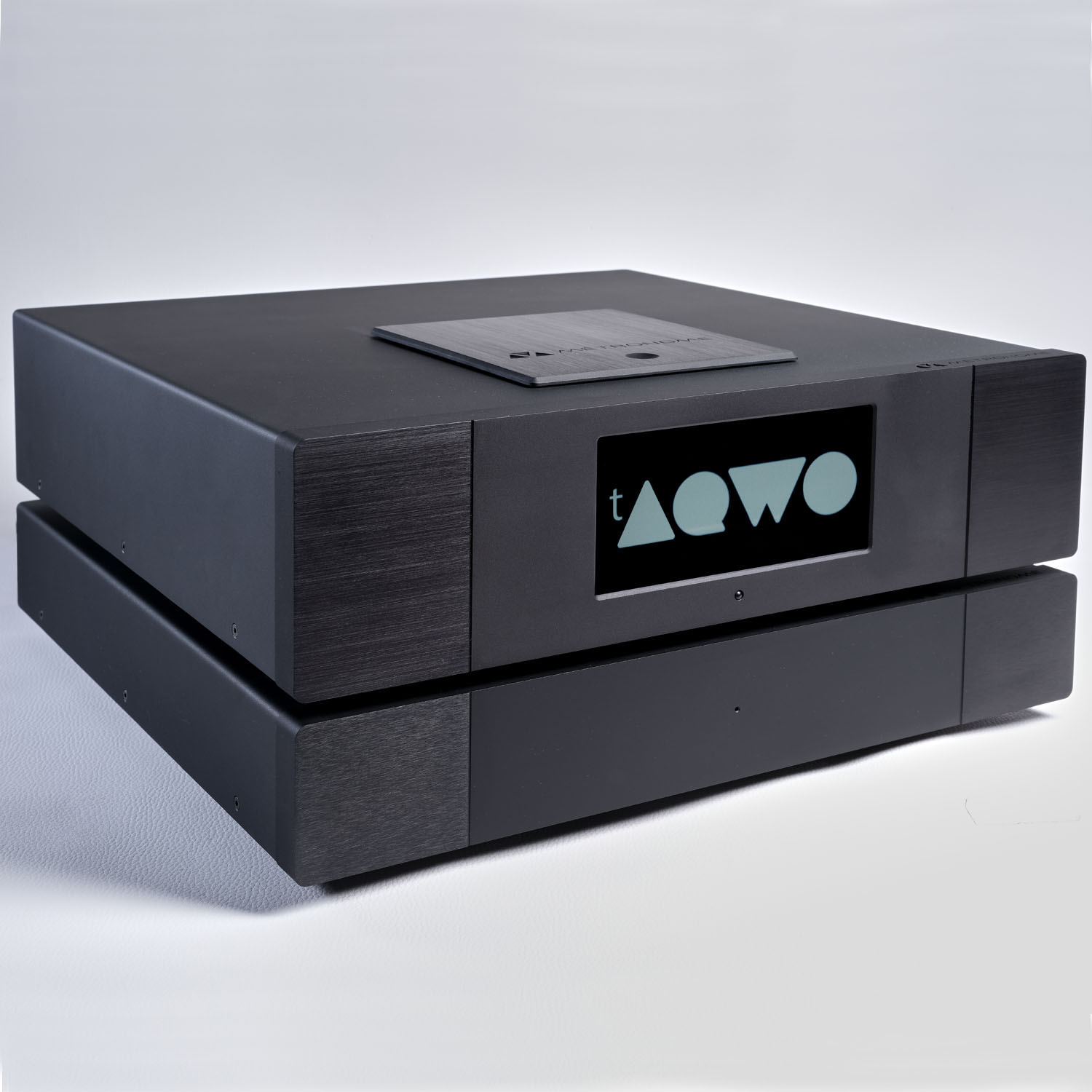 t|Aqwo 2 black by Métronome
