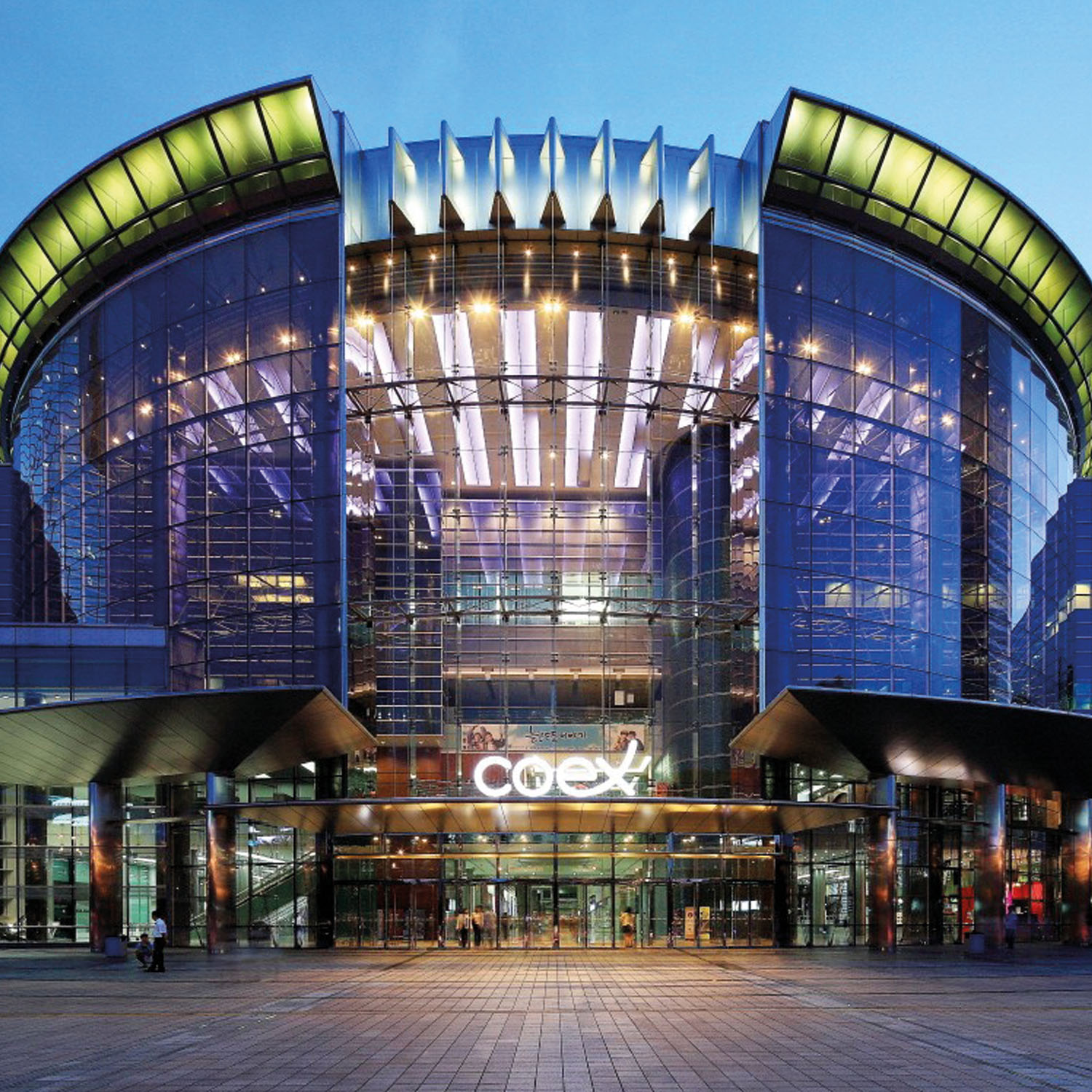 Coex a