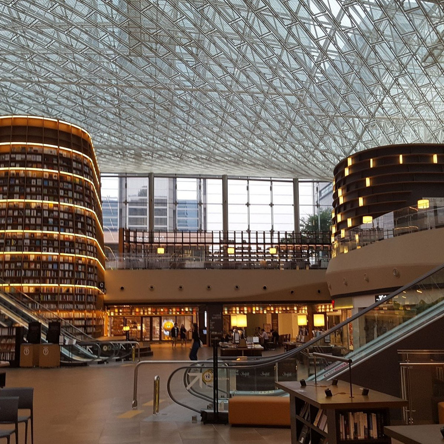 Coex b