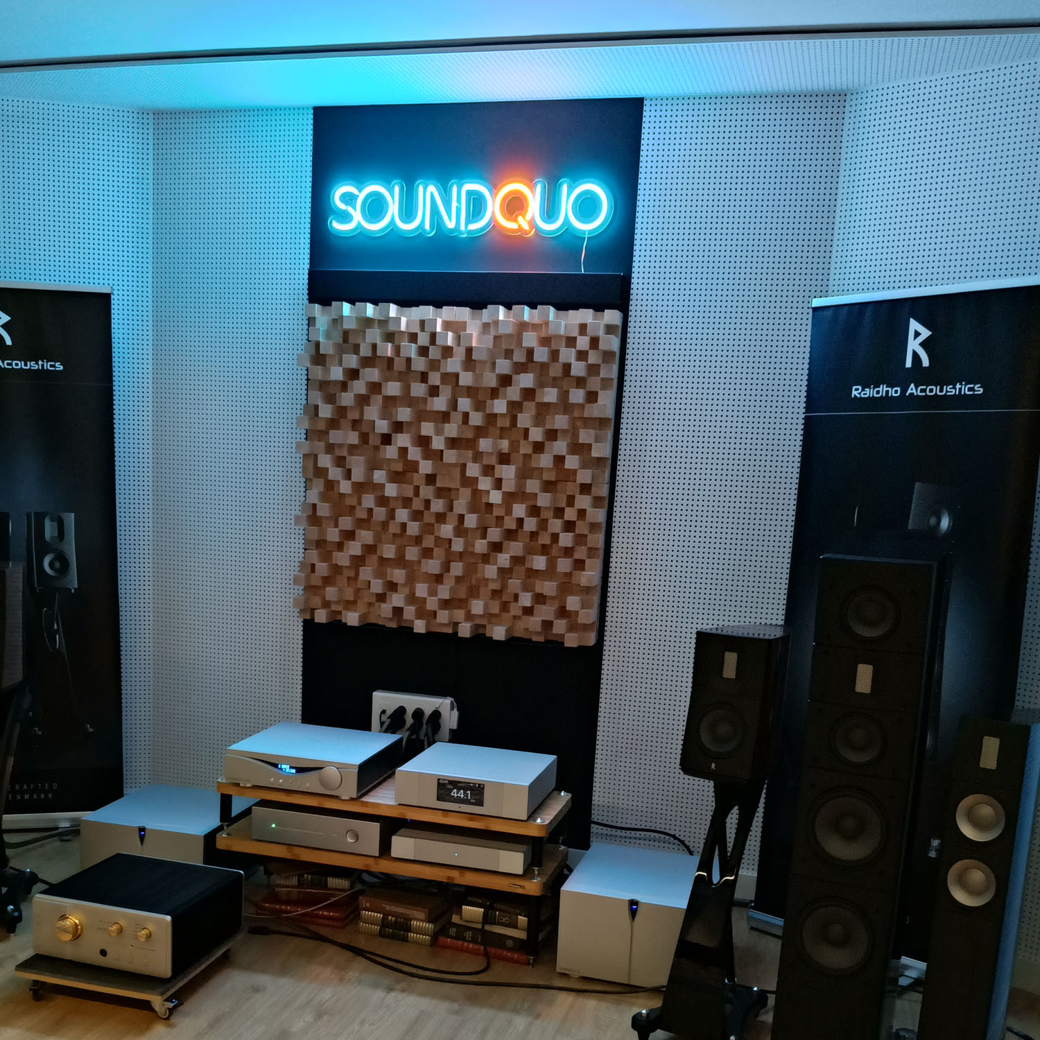 Sounquo a