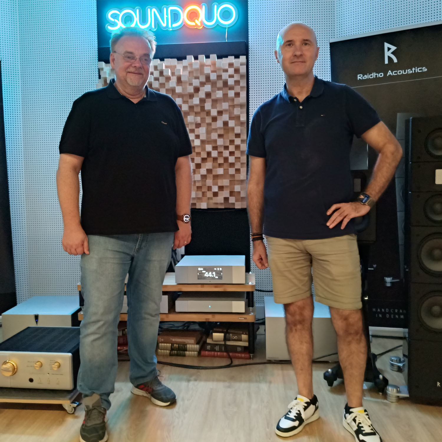 Sounquo c