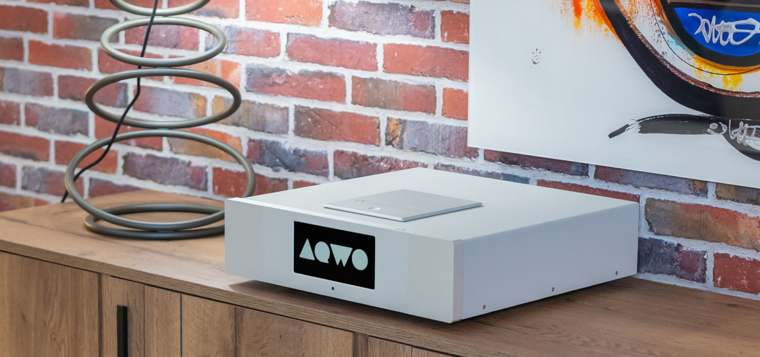 AQWO range