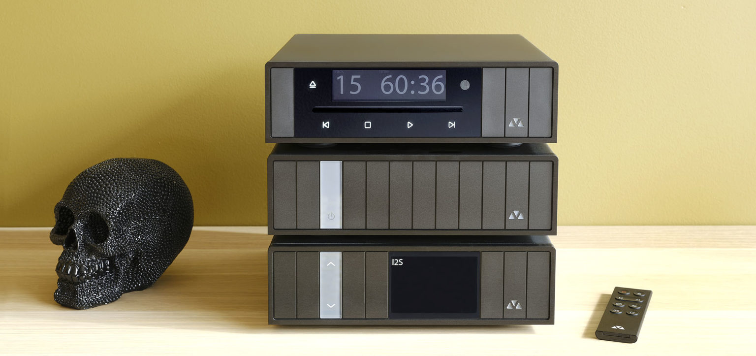 Gamme Digital Sharing Métronome