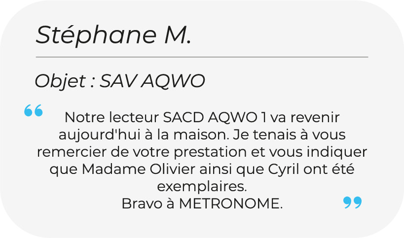 Témoignage 05