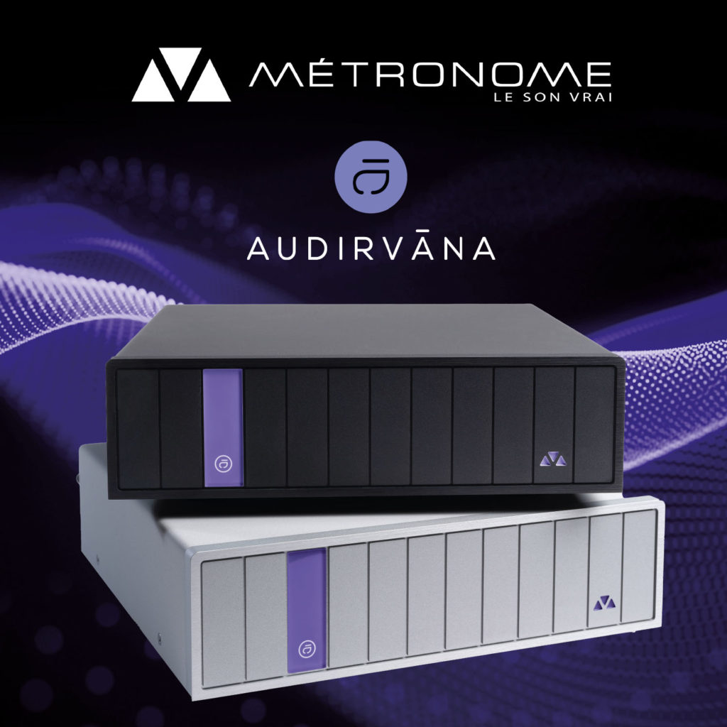 DSAS MÉTRONOME