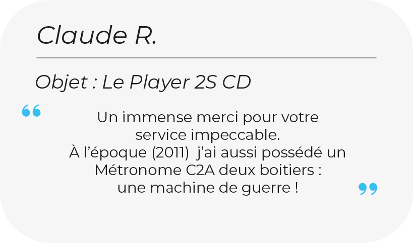 Témoignage 07
