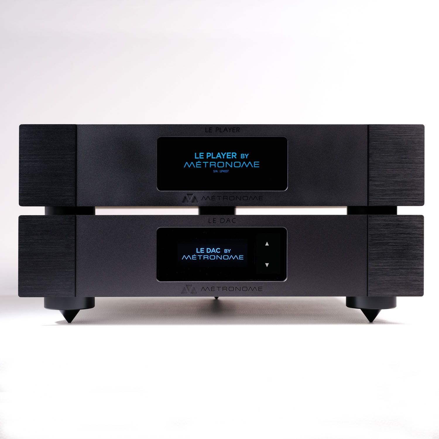 Le DAC 3 by Métronome