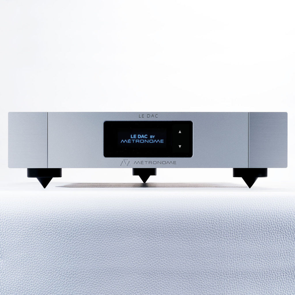 Le DAC 3 by Métronome