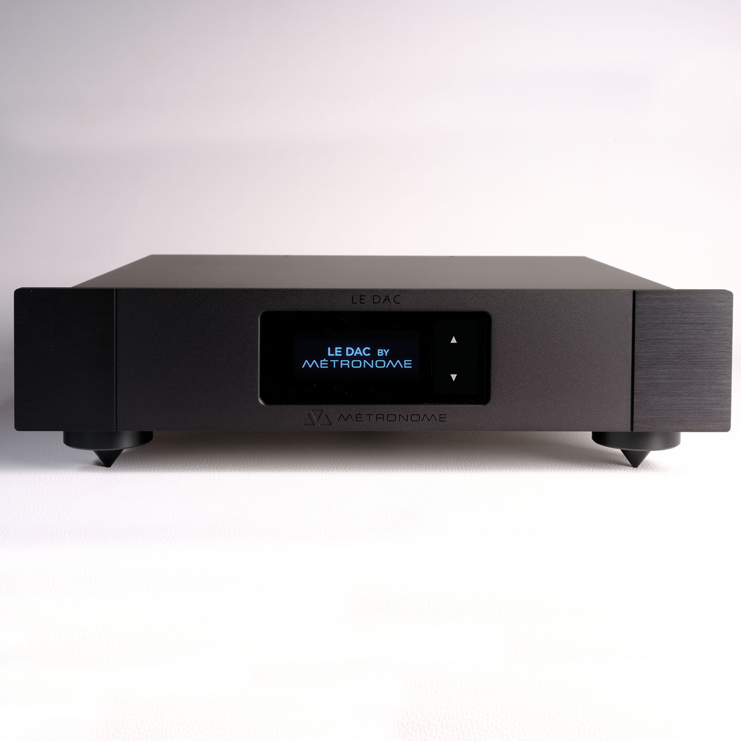 Le DAC 3 by Métronome