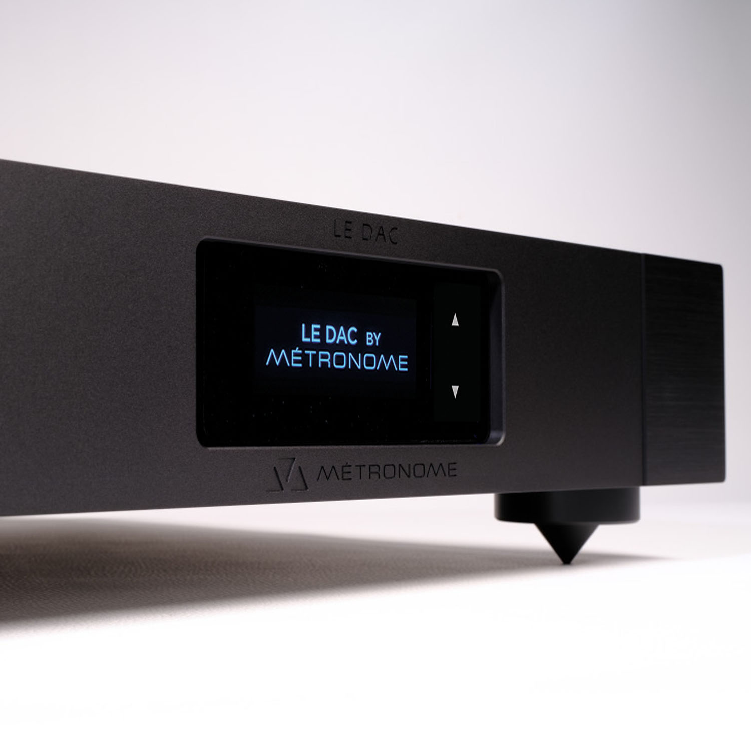 Le DAC 3 by Métronome